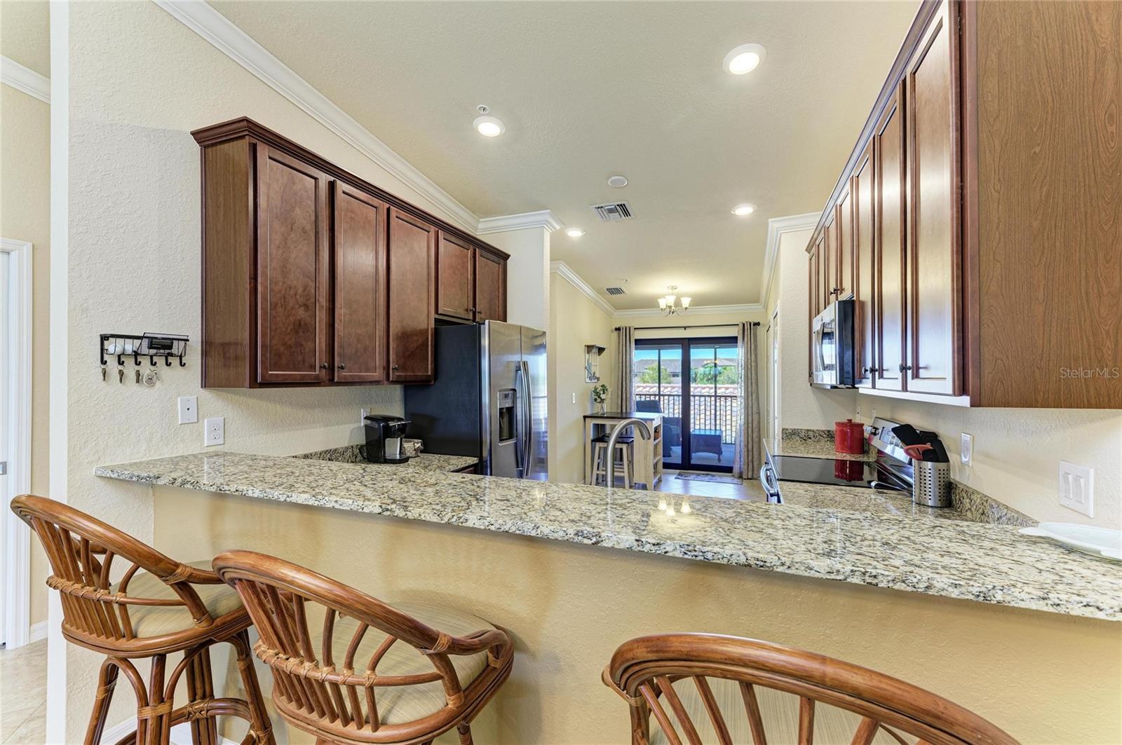 LAKEWOOD NATIONAL - Residential