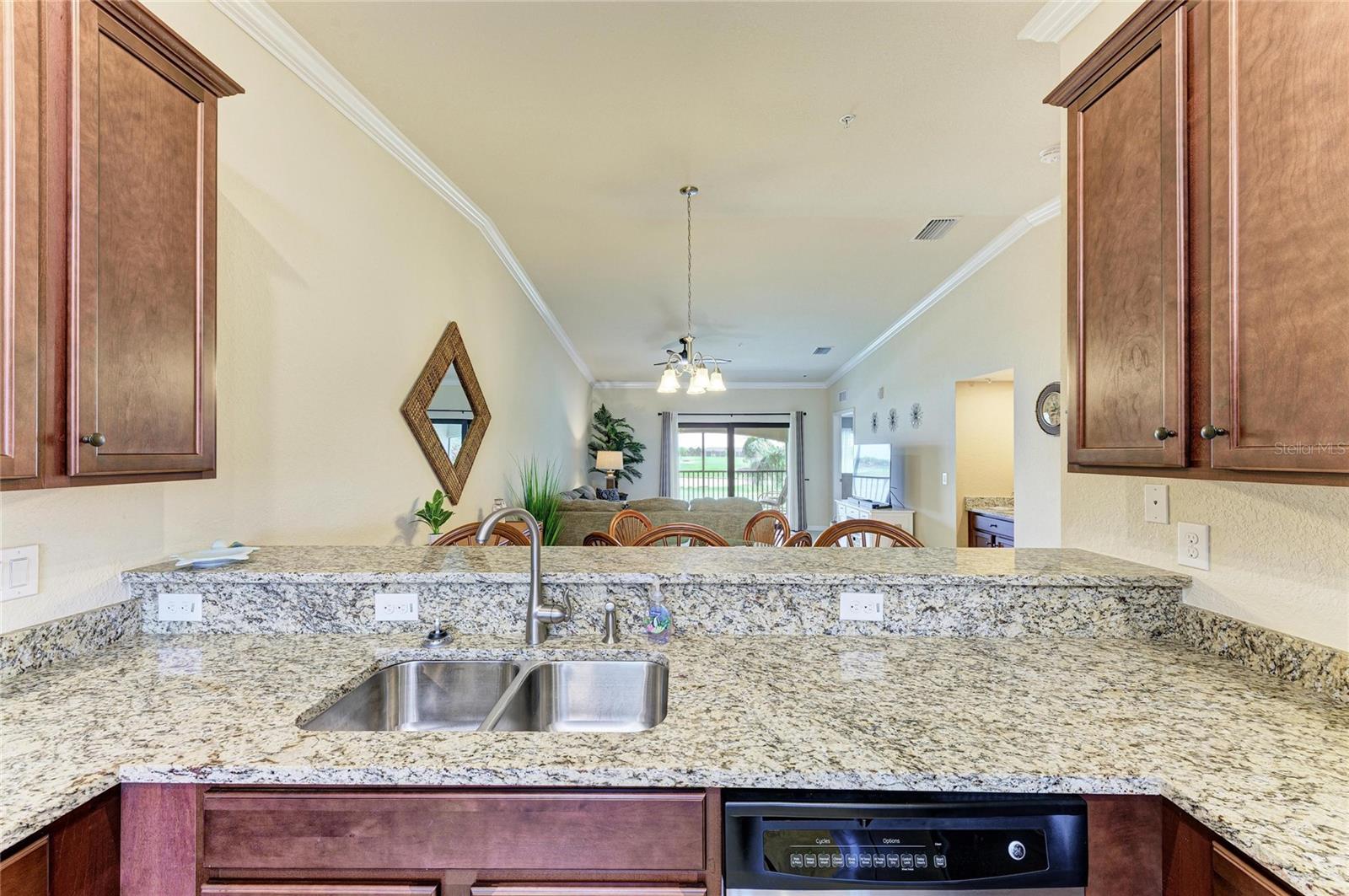 LAKEWOOD NATIONAL - Residential