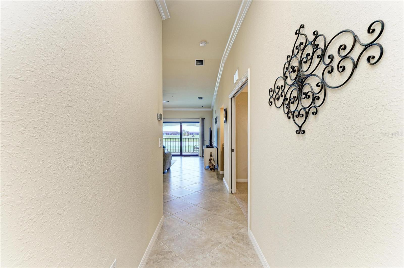LAKEWOOD NATIONAL - Residential