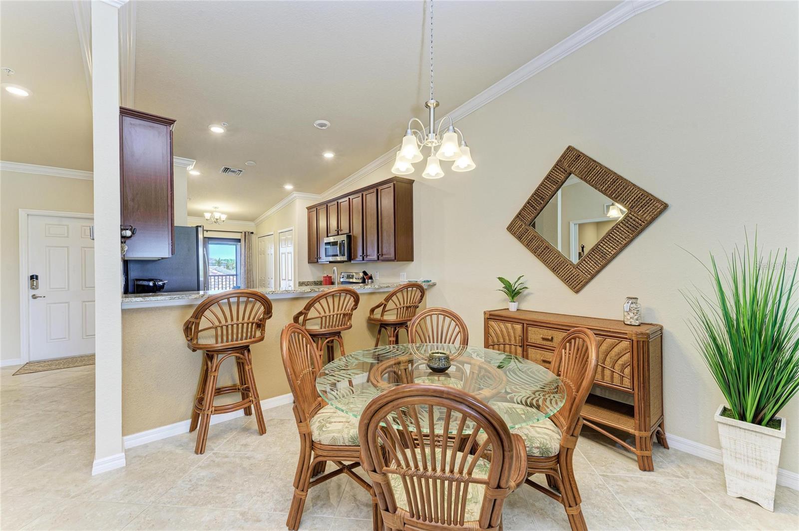 LAKEWOOD NATIONAL - Residential