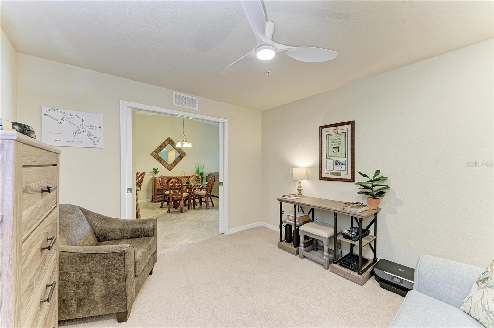 LAKEWOOD NATIONAL - Residential