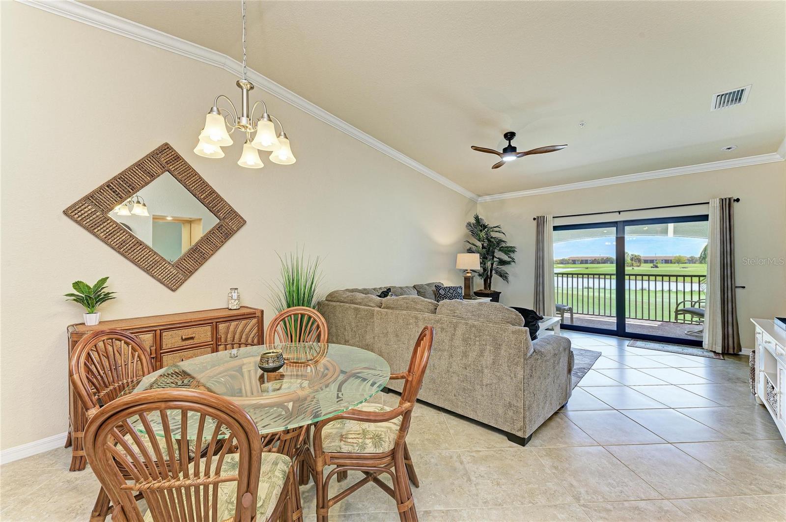 LAKEWOOD NATIONAL - Residential