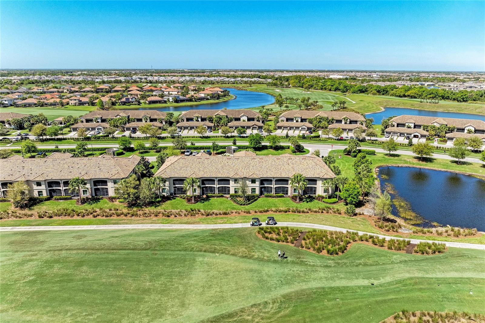 LAKEWOOD NATIONAL - Residential