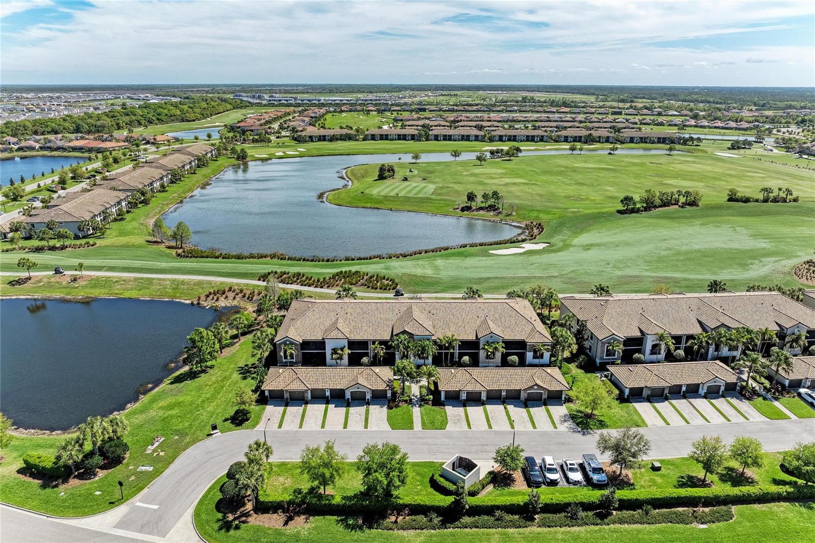 LAKEWOOD NATIONAL - Residential