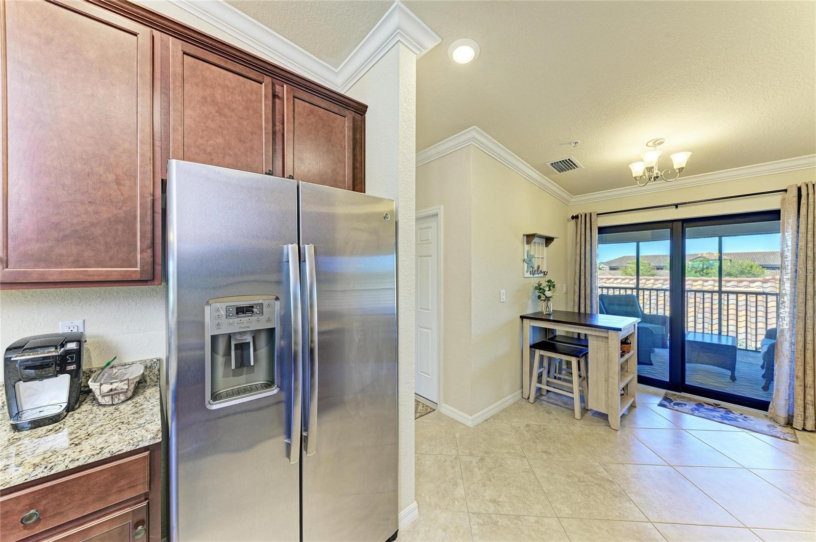 LAKEWOOD NATIONAL - Residential