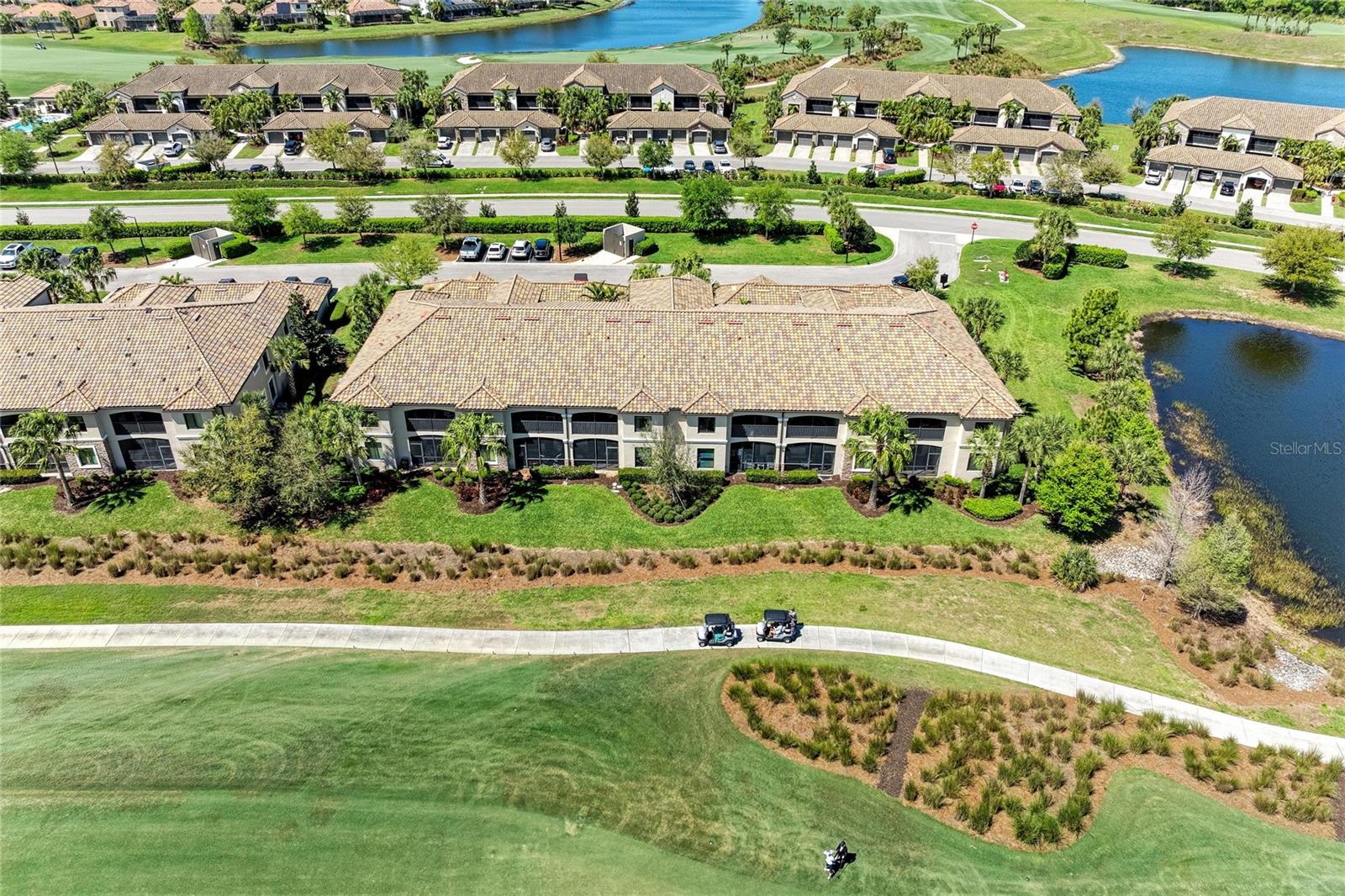 LAKEWOOD NATIONAL - Residential