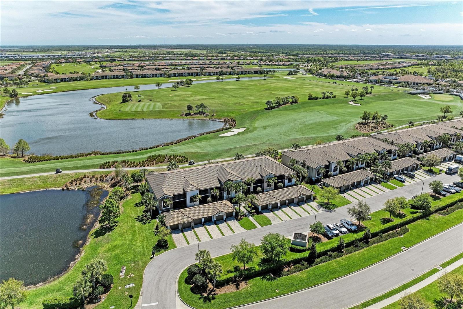 LAKEWOOD NATIONAL - Residential