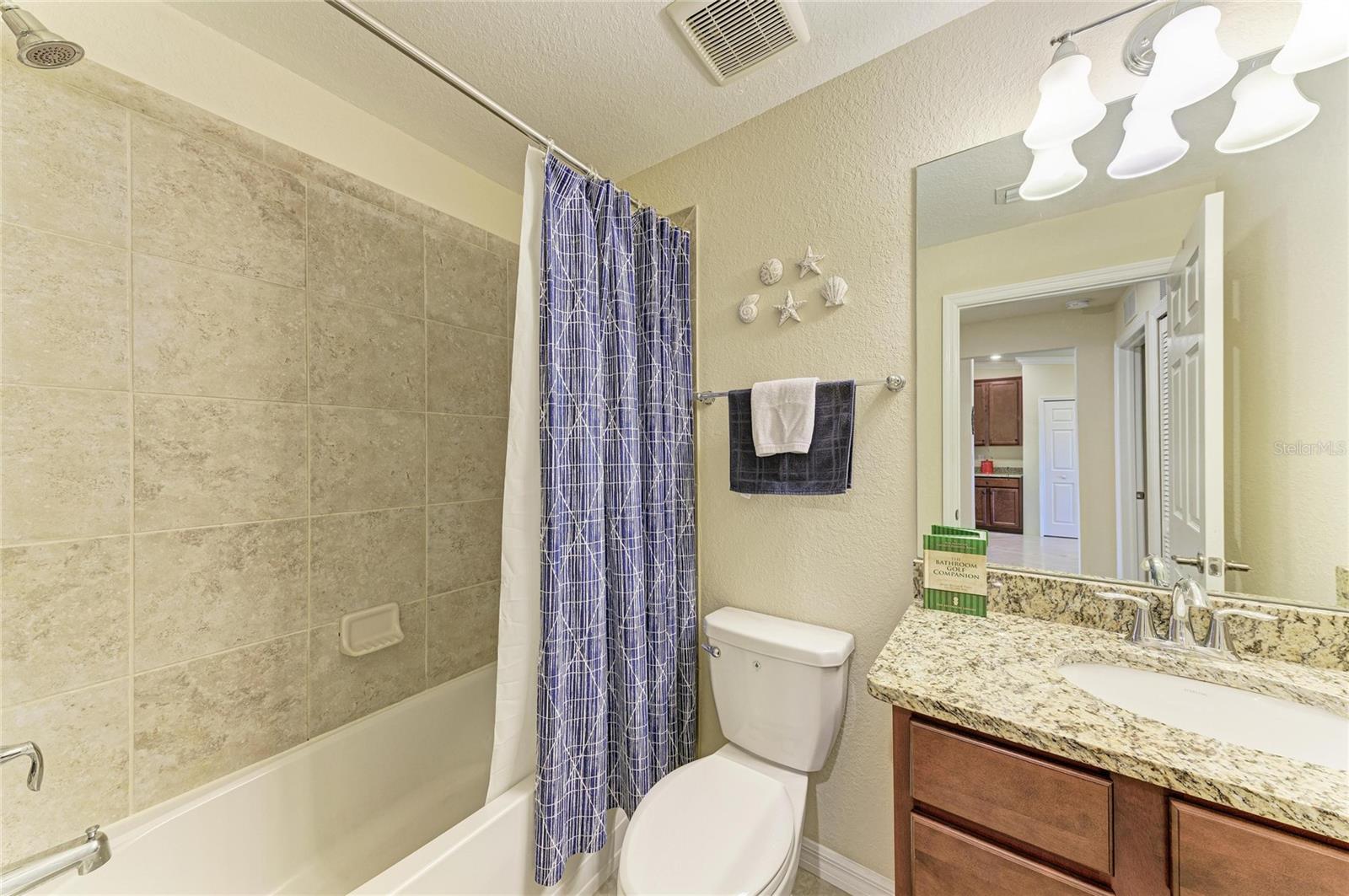 LAKEWOOD NATIONAL - Residential