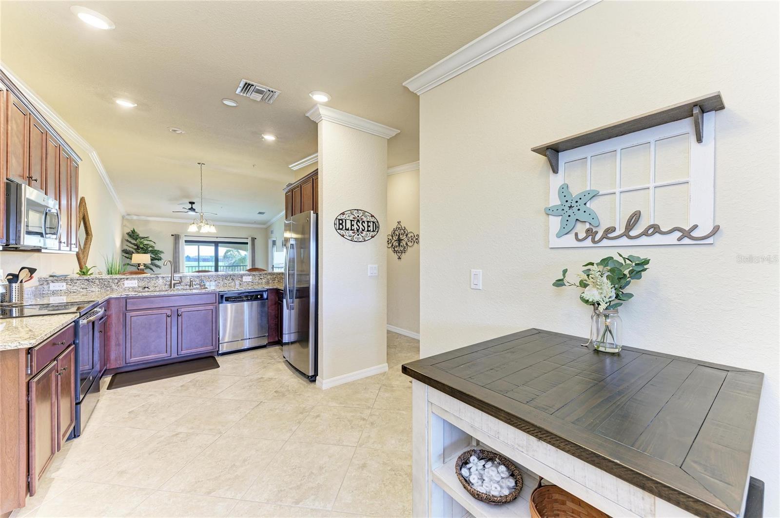 LAKEWOOD NATIONAL - Residential