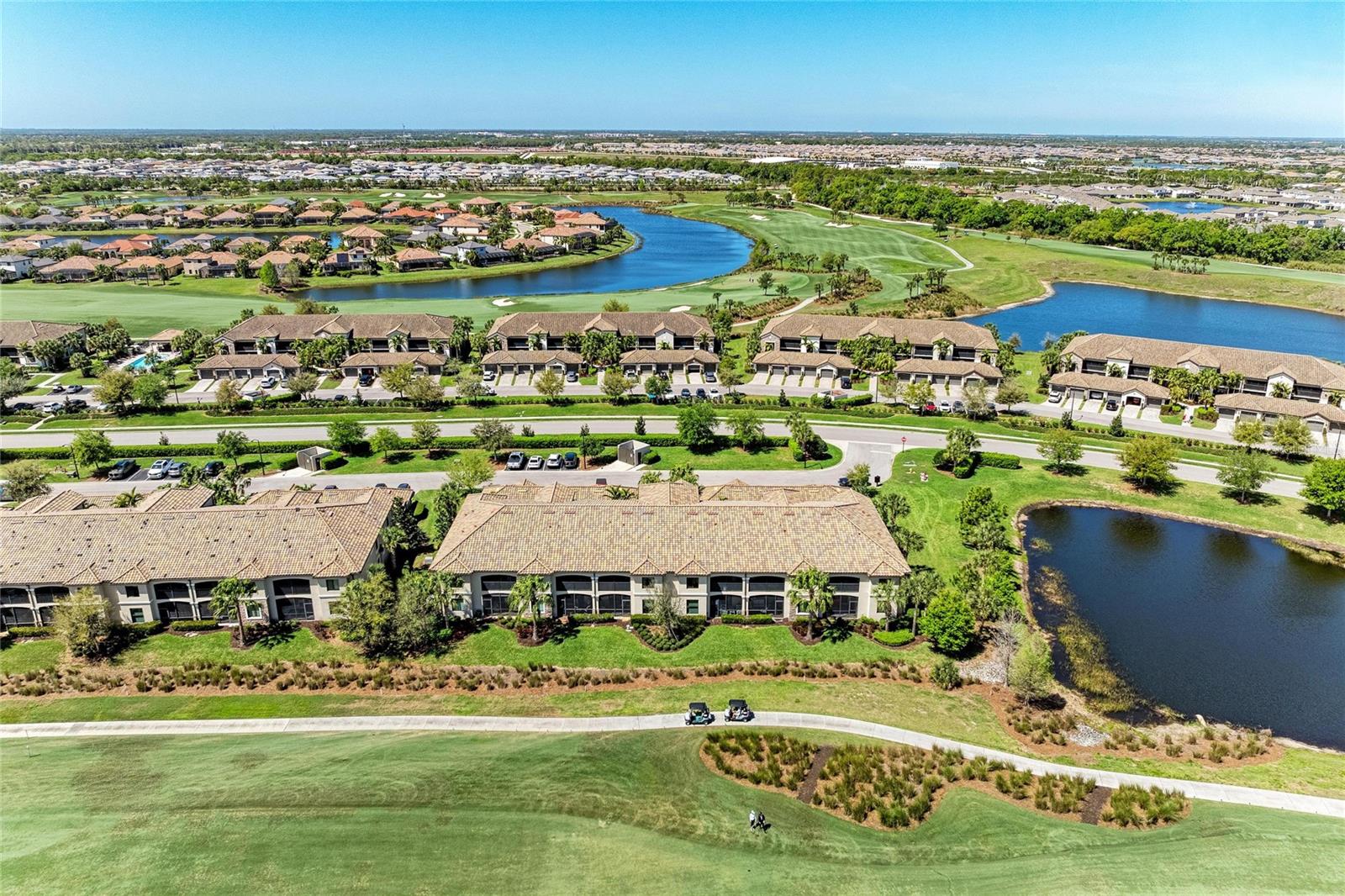 LAKEWOOD NATIONAL - Residential