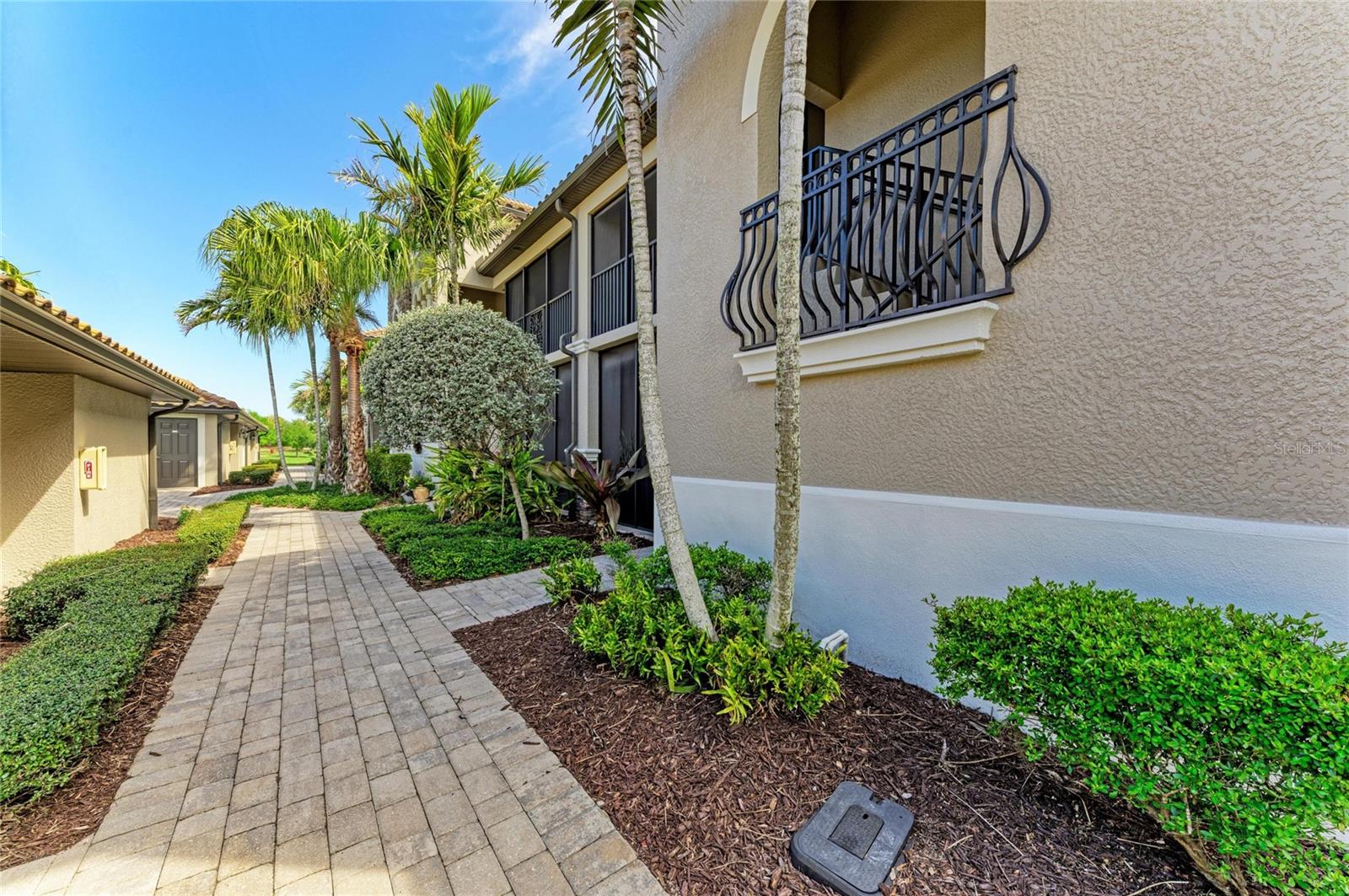 LAKEWOOD NATIONAL - Residential