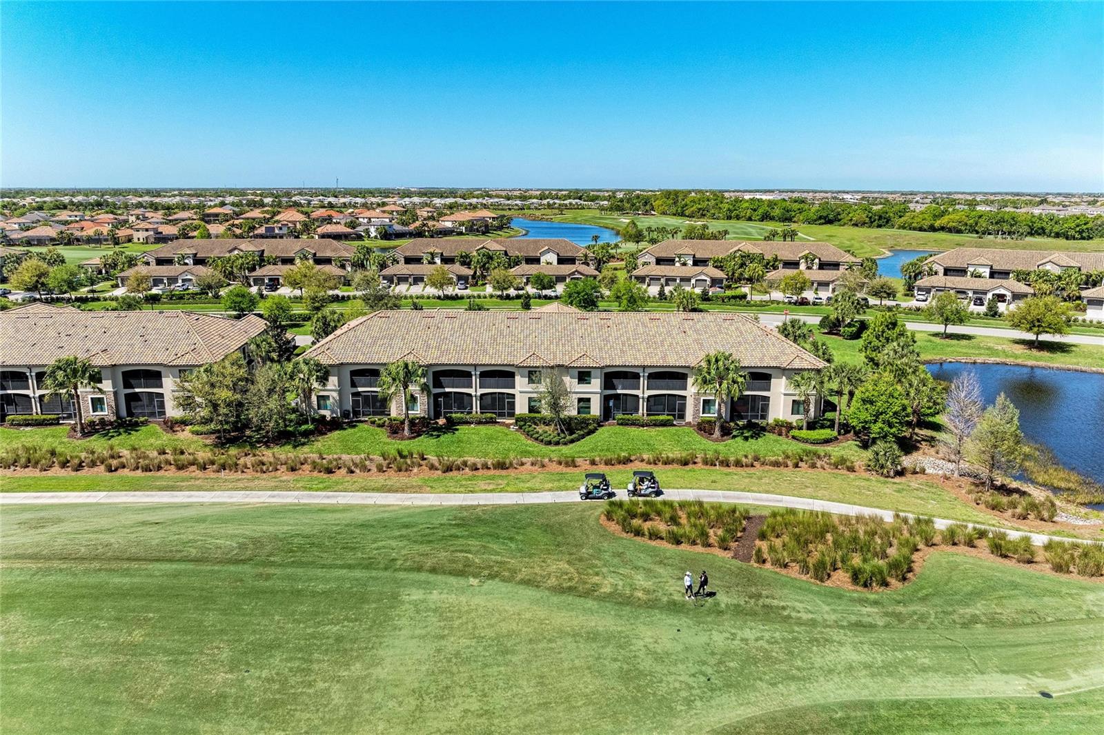 LAKEWOOD NATIONAL - Residential