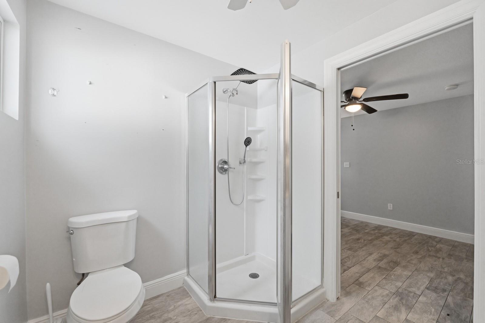 UNPLATTED - Residential Lease