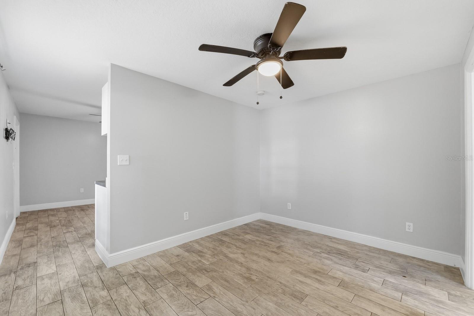 UNPLATTED - Residential Lease