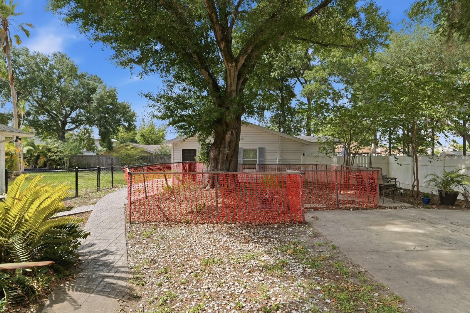 UNPLATTED - Residential Lease