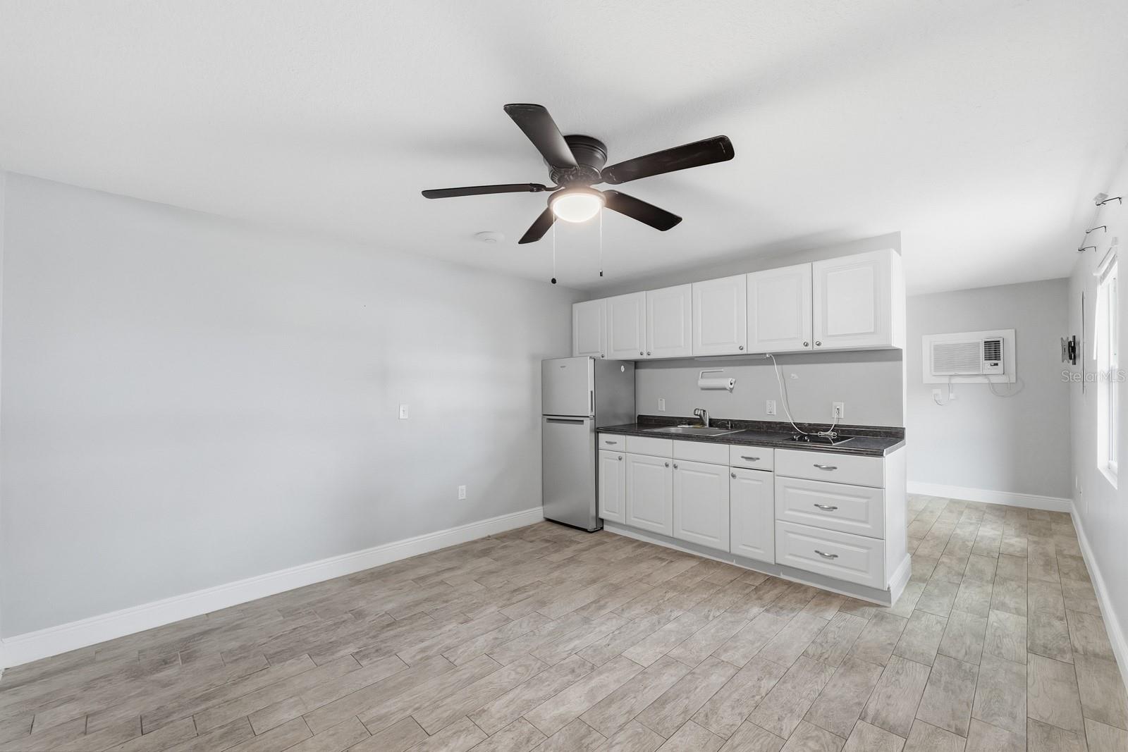 UNPLATTED - Residential Lease
