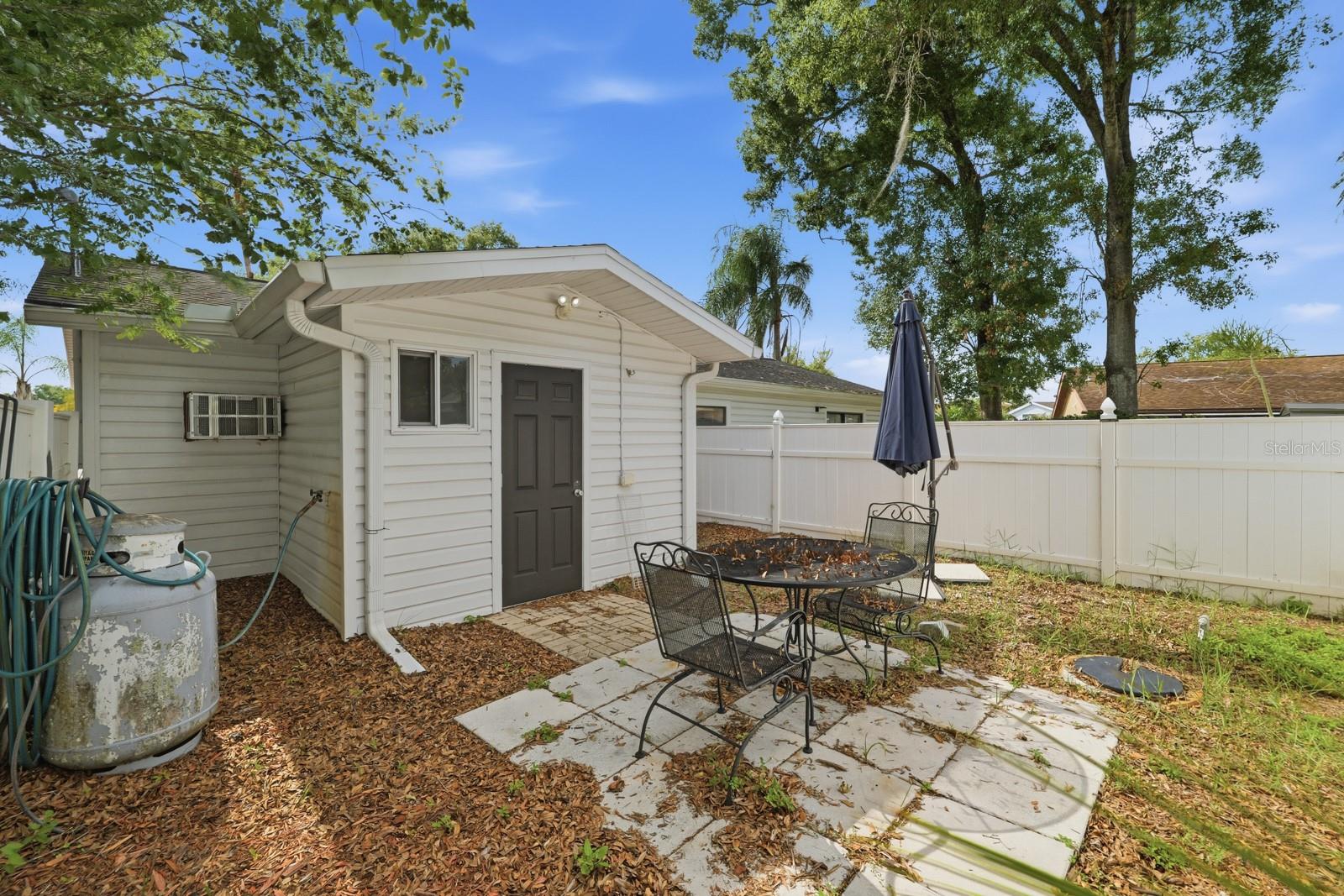 UNPLATTED - Residential Lease