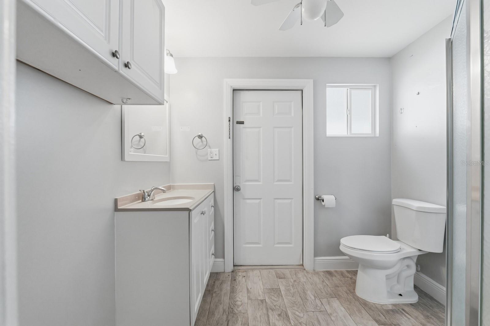 UNPLATTED - Residential Lease