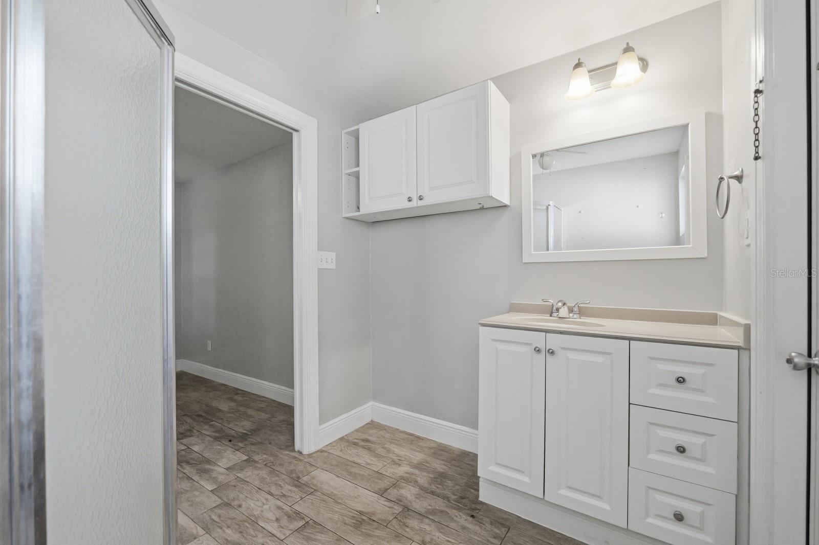 UNPLATTED - Residential Lease