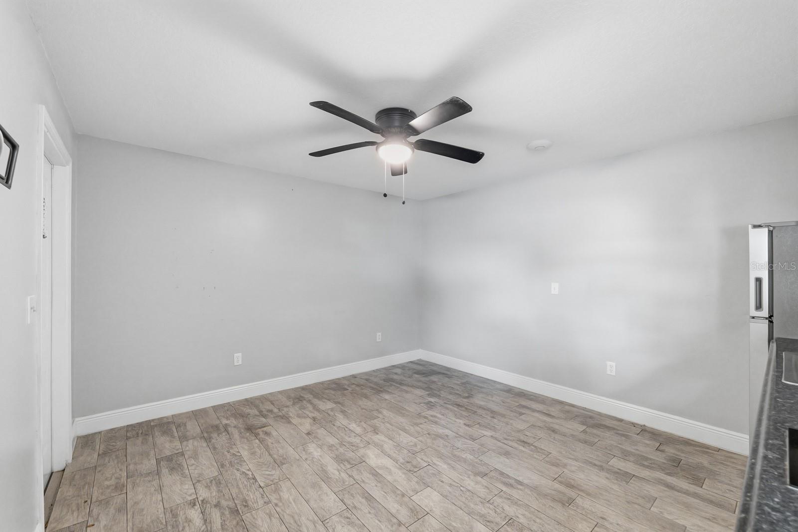 UNPLATTED - Residential Lease
