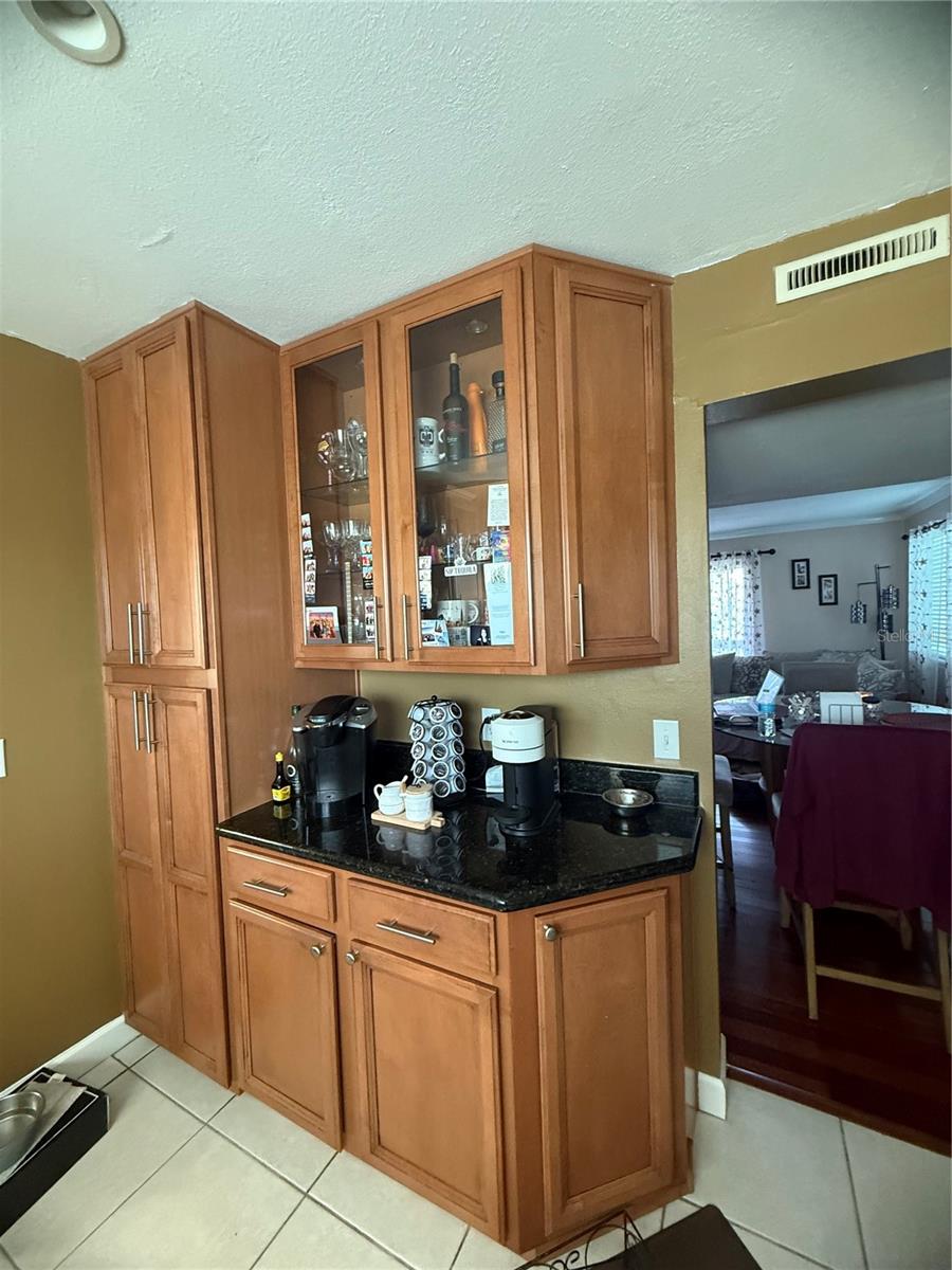 NORTH BAY VILLAGE CONDO - Residential