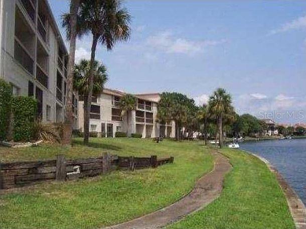 NORTH BAY VILLAGE CONDO - Residential