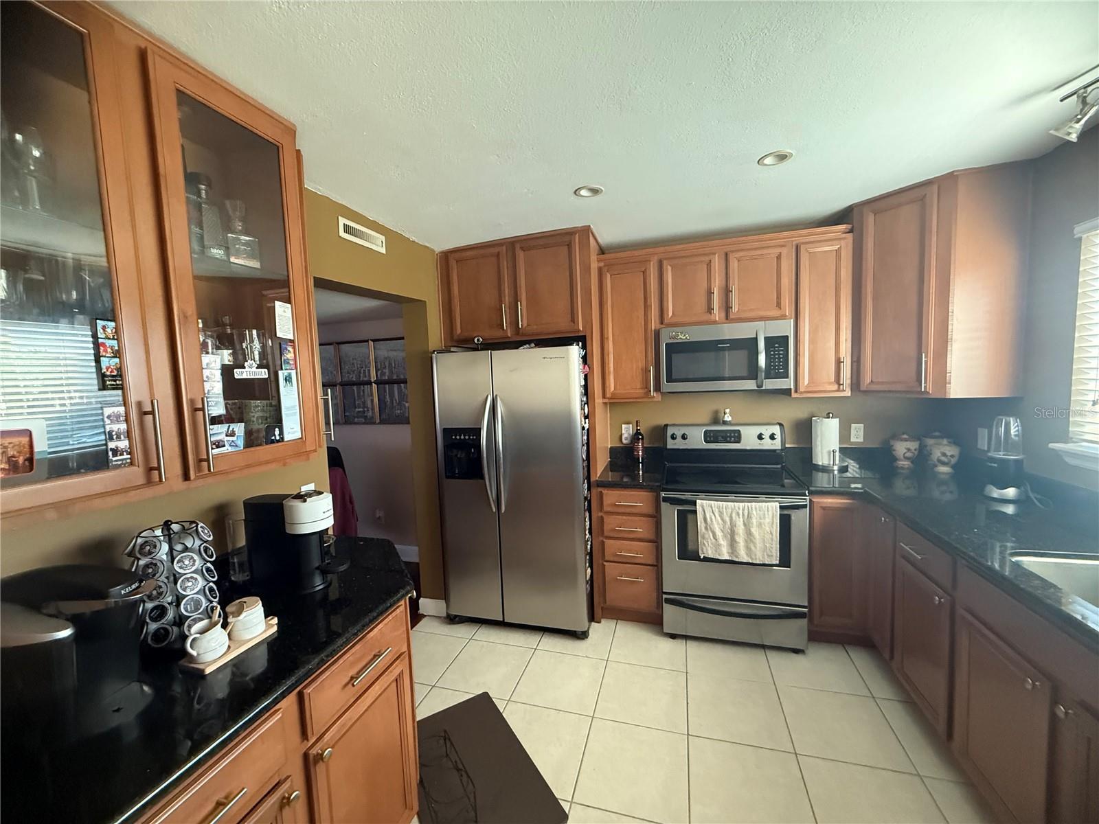 NORTH BAY VILLAGE CONDO - Residential