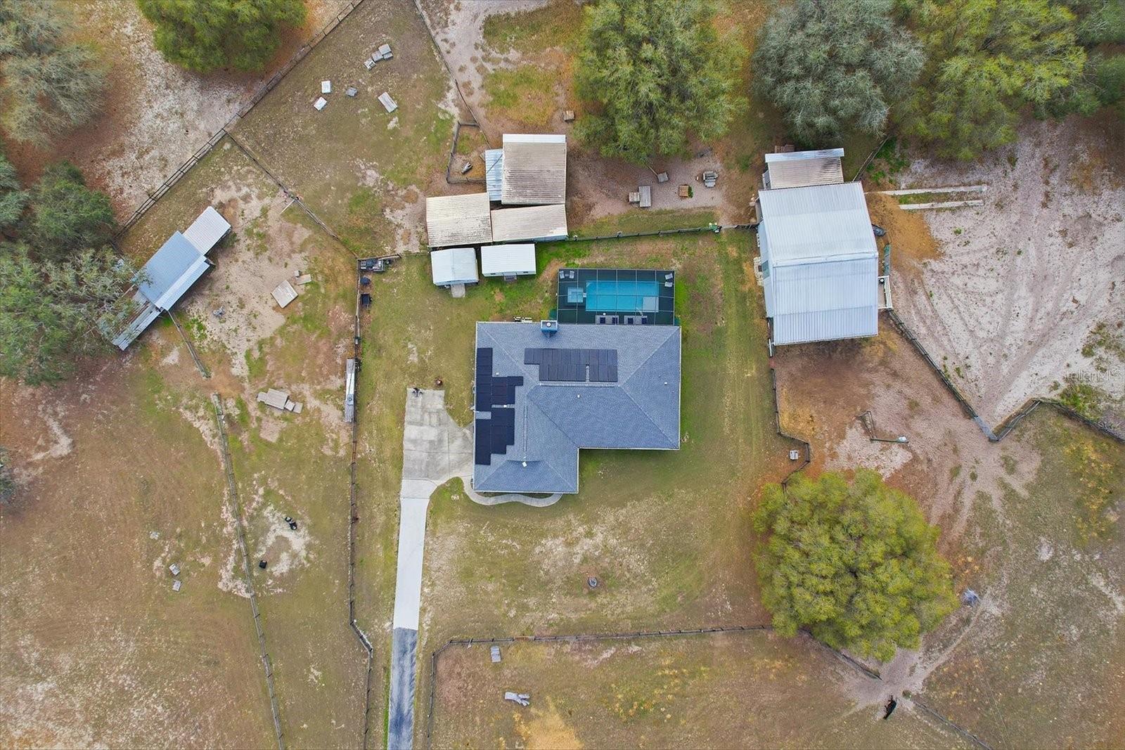 ROLLING HILLS UN 02-A - Residential