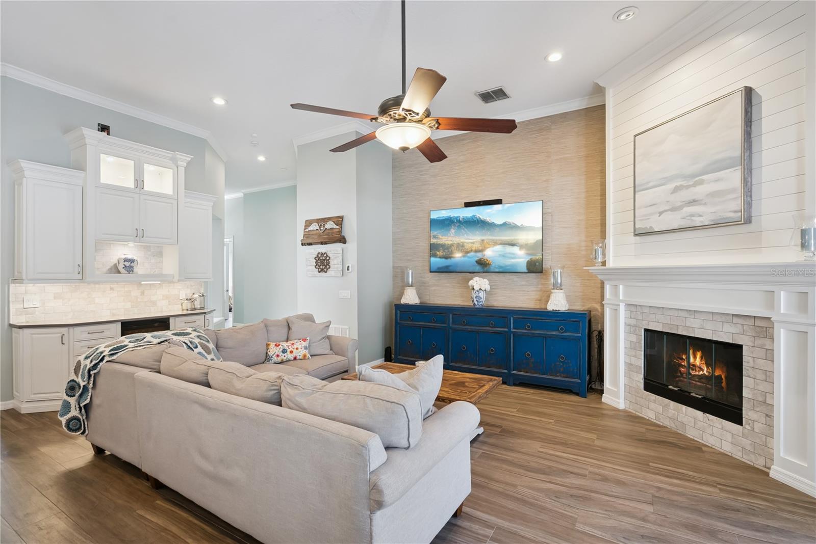 BERINGTON CLUB PH 2 - Residential