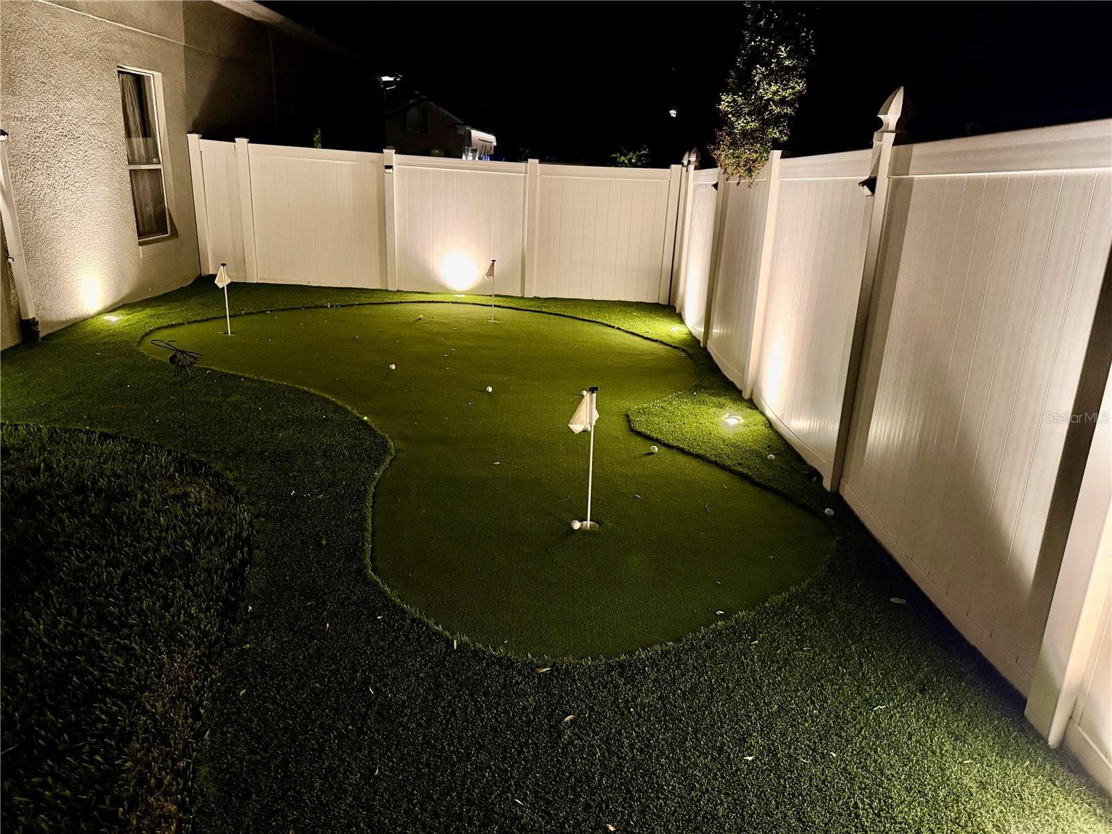 BERINGTON CLUB PH 2 - Residential