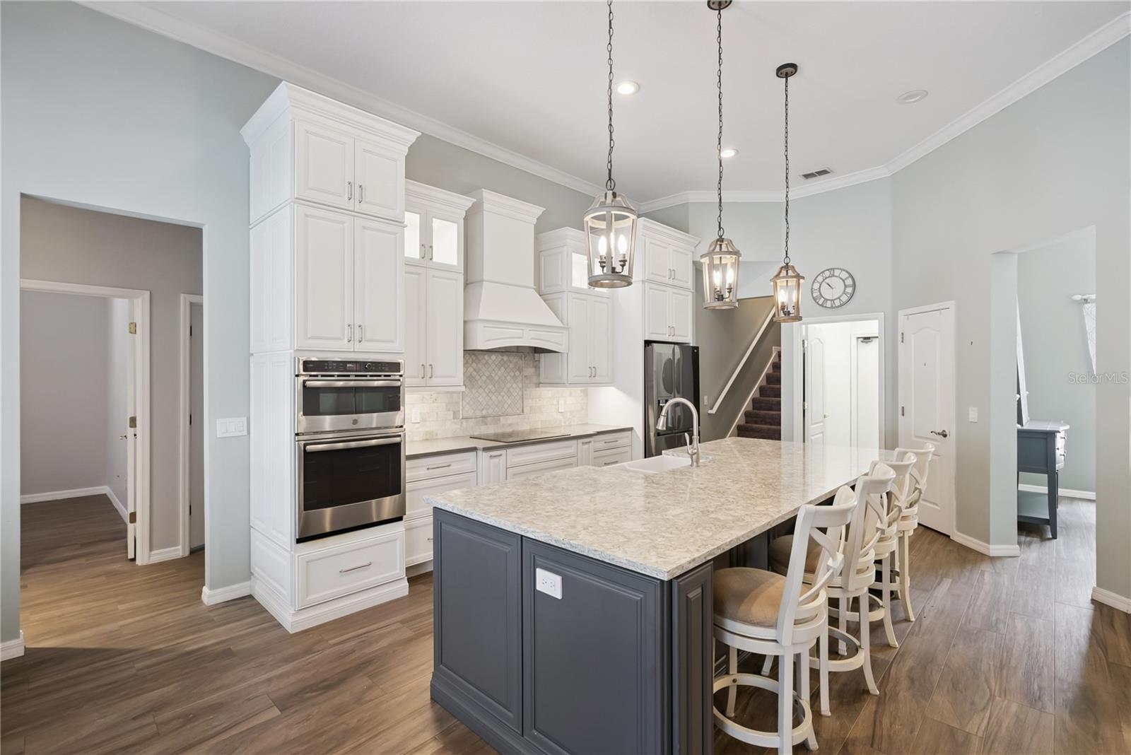 BERINGTON CLUB PH 2 - Residential