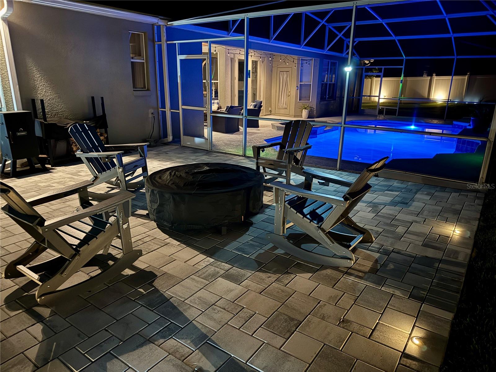 BERINGTON CLUB PH 2 - Residential