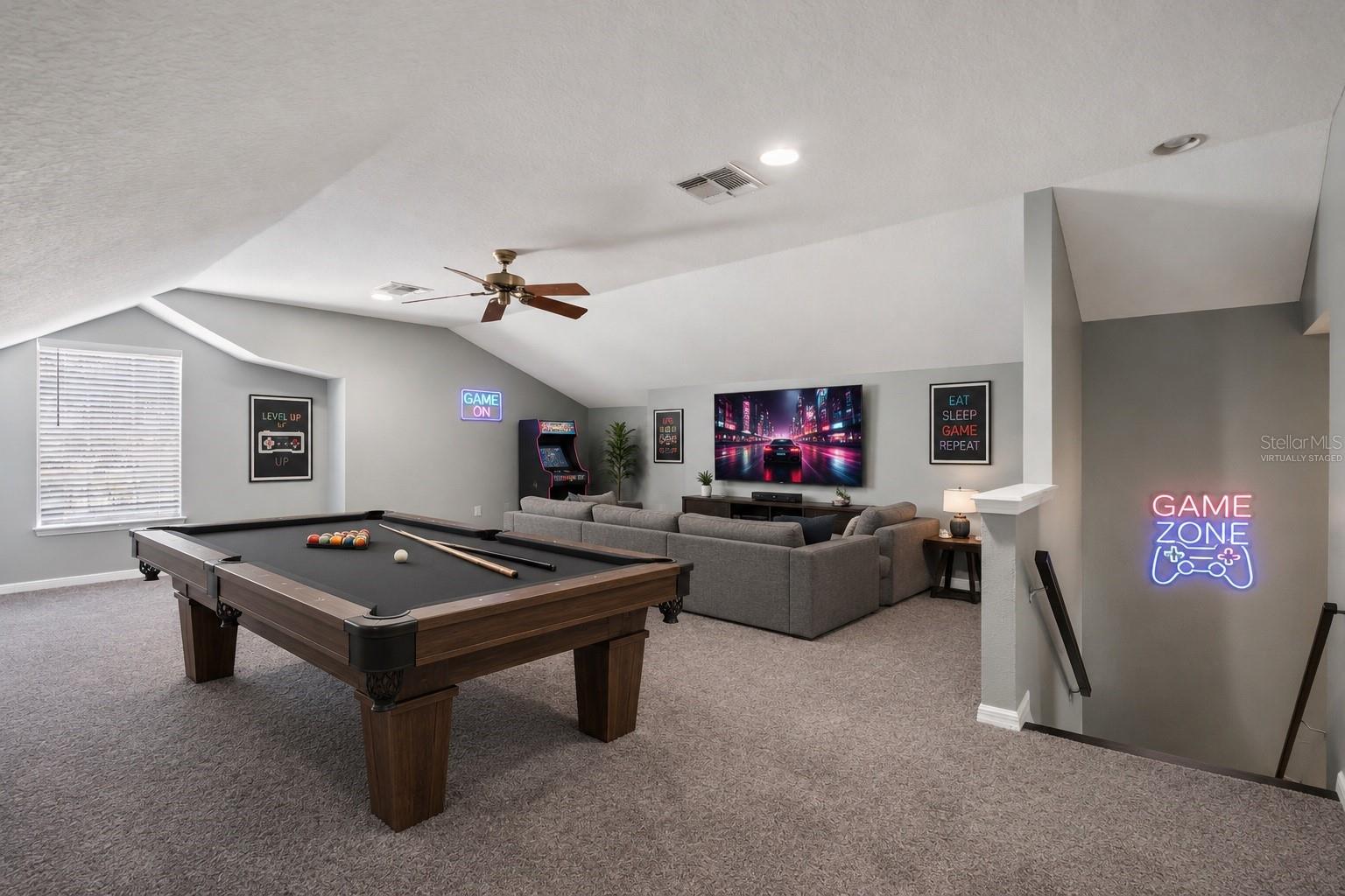 BERINGTON CLUB PH 2 - Residential