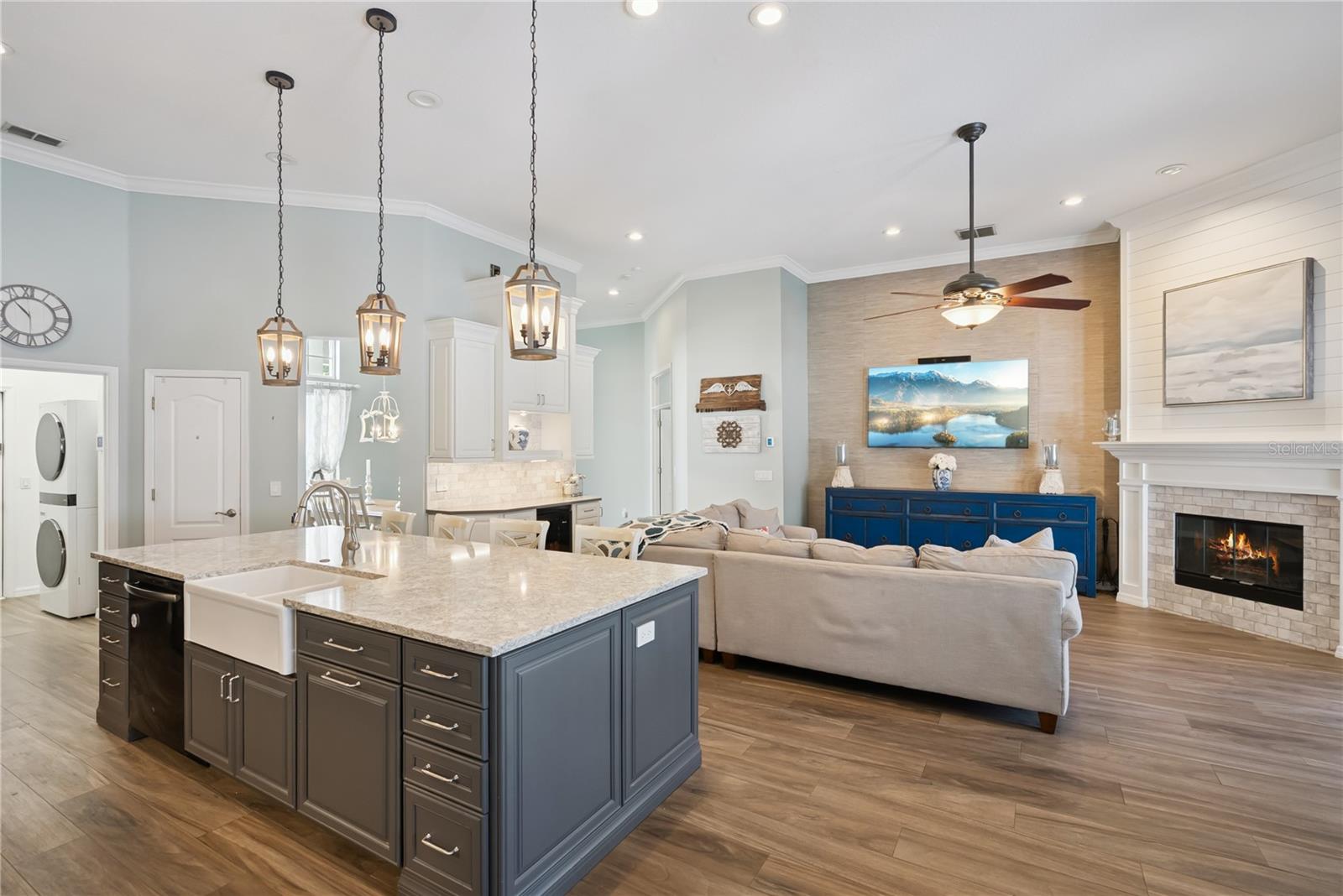 BERINGTON CLUB PH 2 - Residential