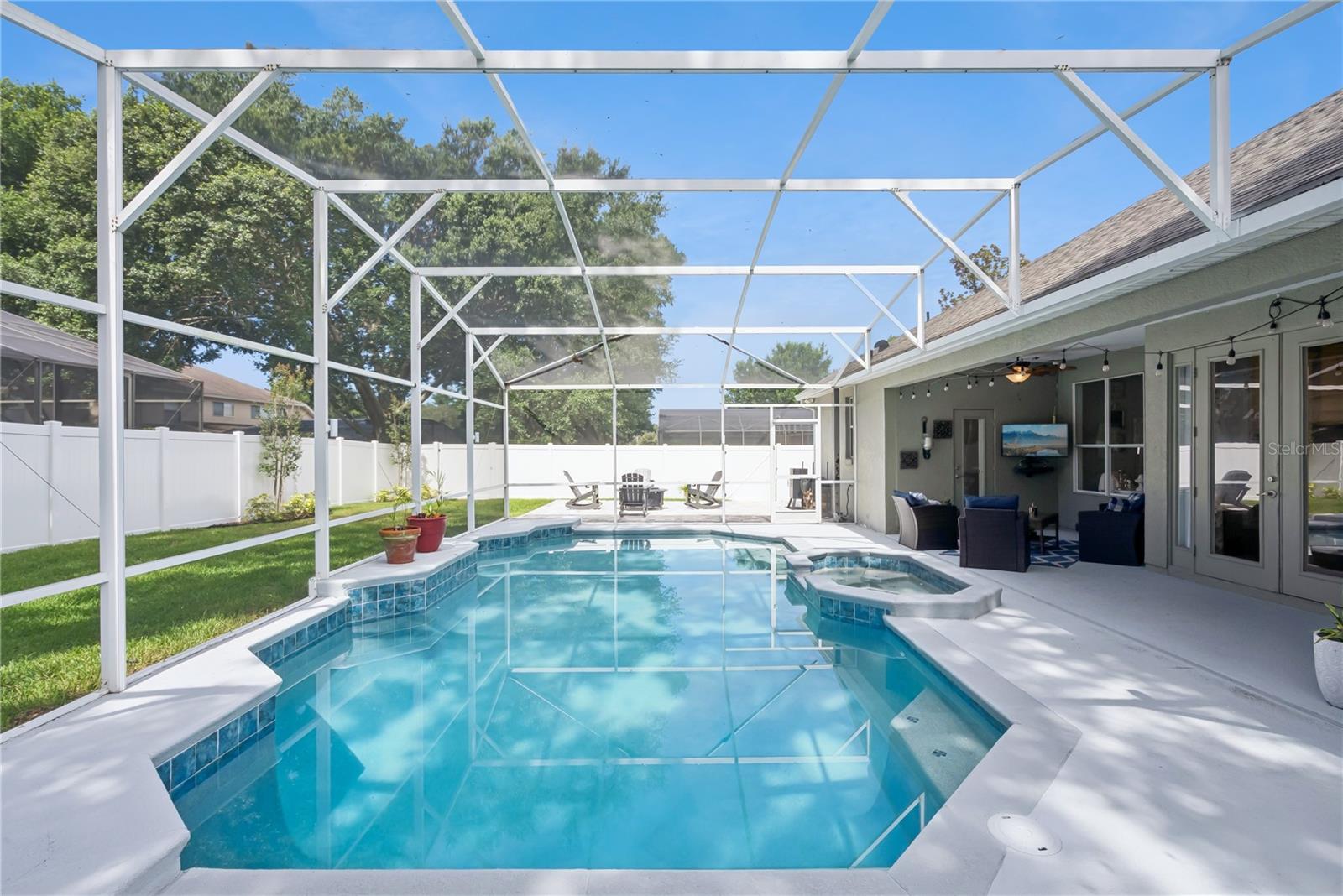 BERINGTON CLUB PH 2 - Residential