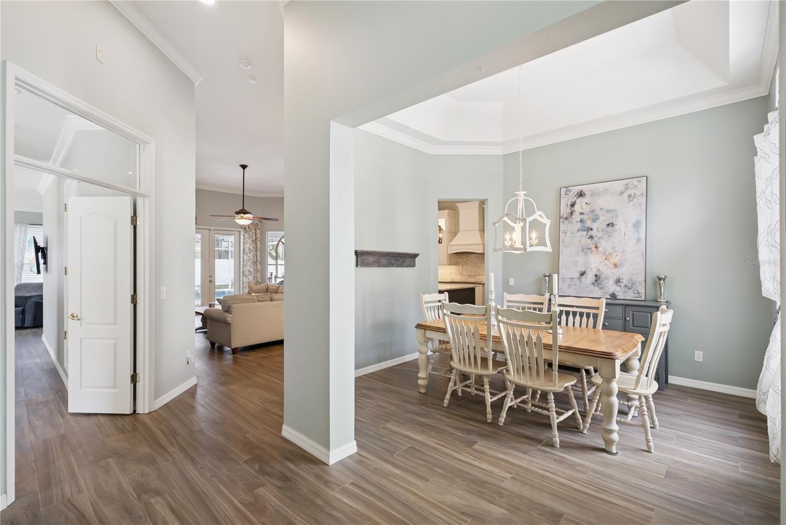 BERINGTON CLUB PH 2 - Residential