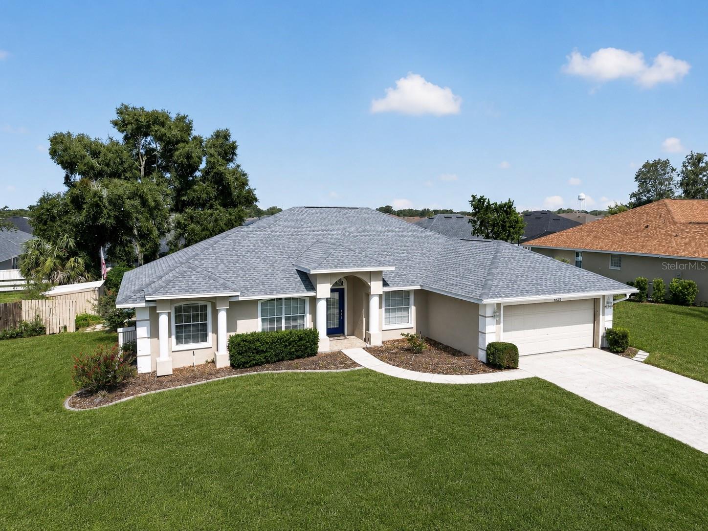 BENT TREE - Residential
