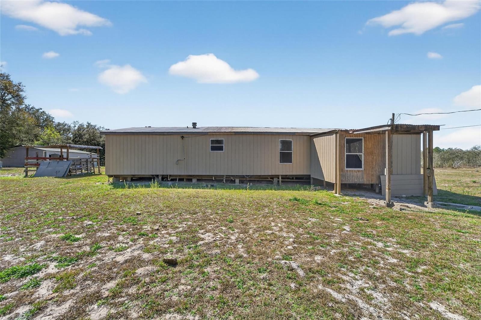 RIDGE MANOR ESTATES - Residential