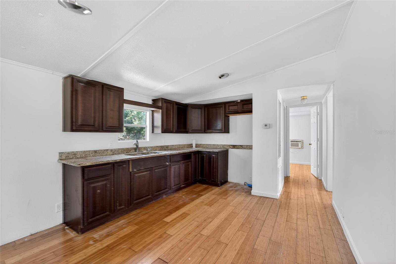 RIDGE MANOR ESTATES - Residential