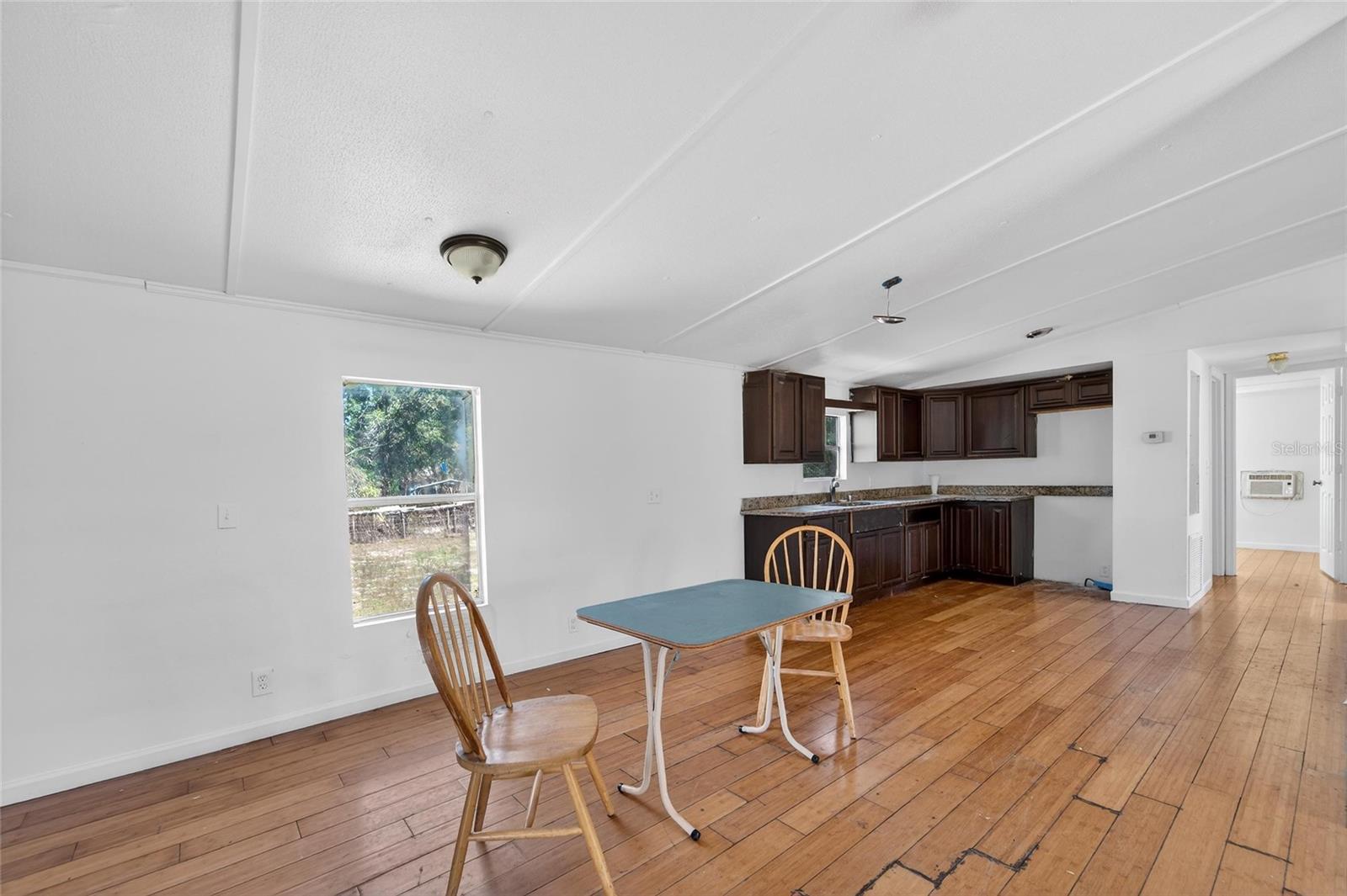 RIDGE MANOR ESTATES - Residential