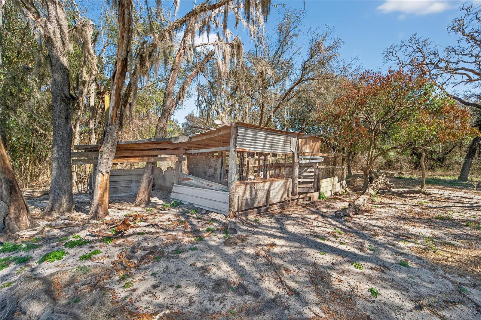 RIDGE MANOR ESTATES - Residential