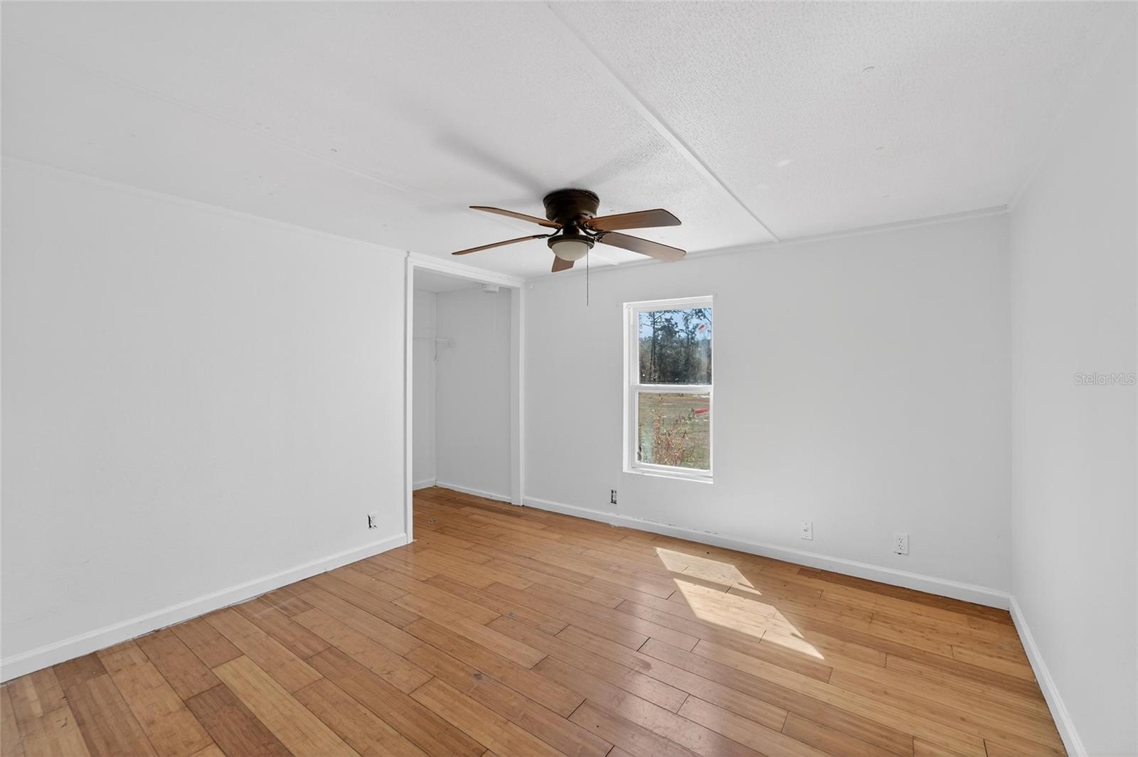 RIDGE MANOR ESTATES - Residential
