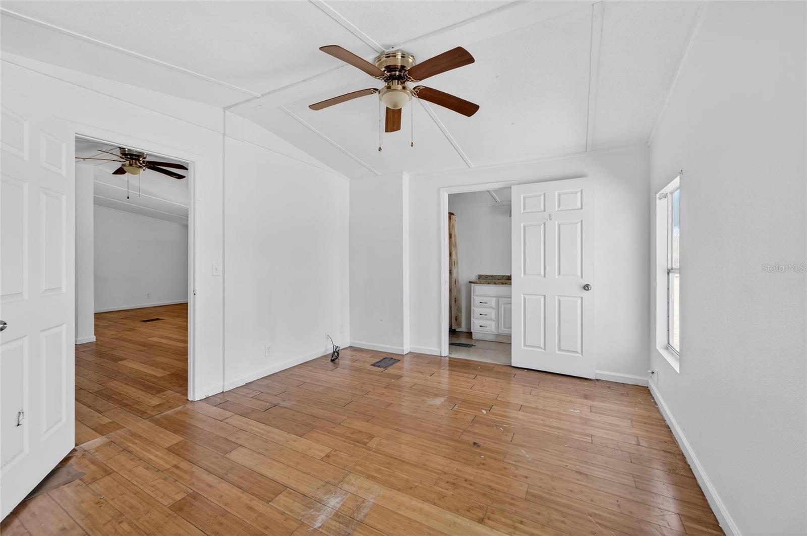 RIDGE MANOR ESTATES - Residential