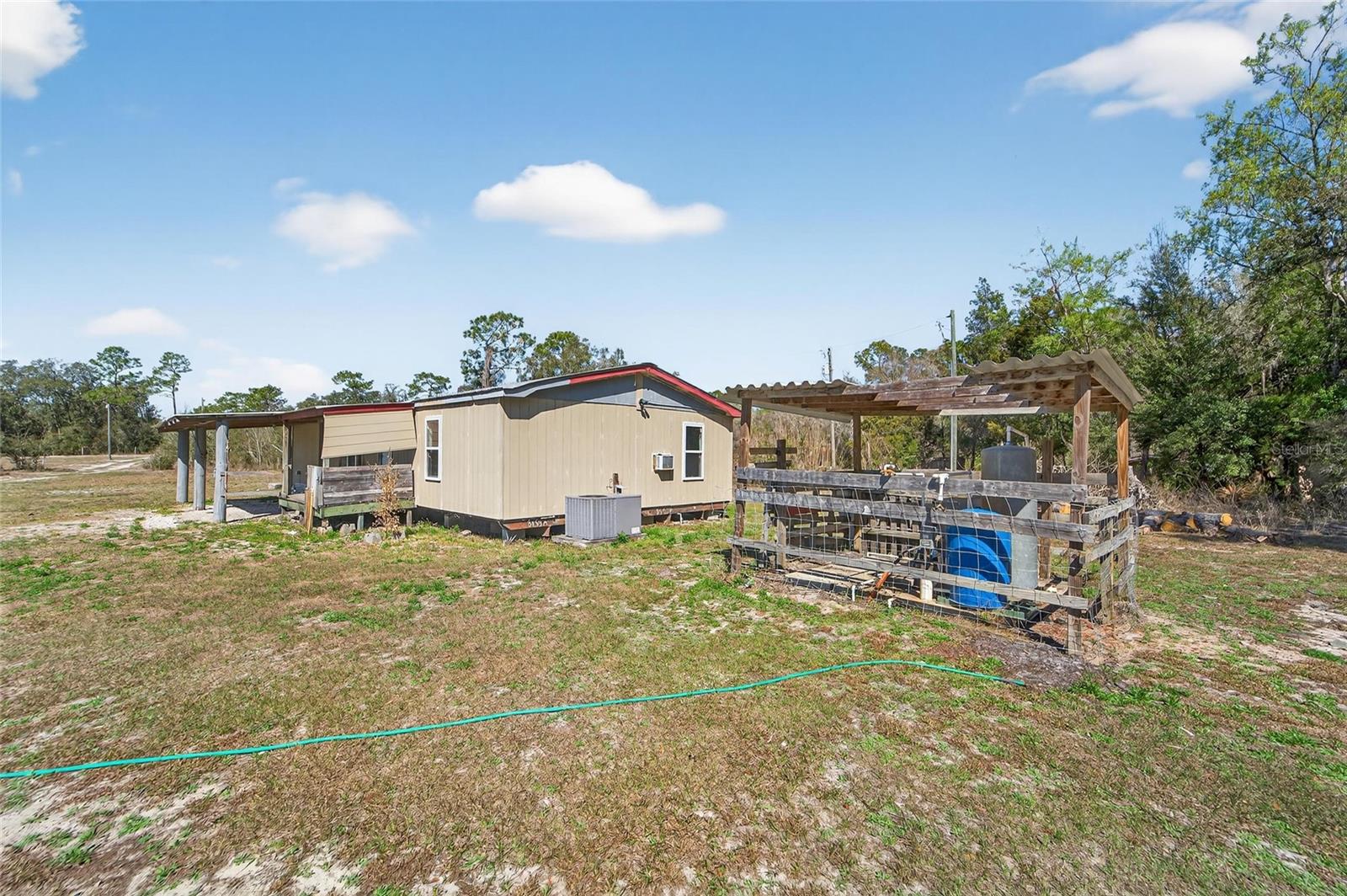 RIDGE MANOR ESTATES - Residential