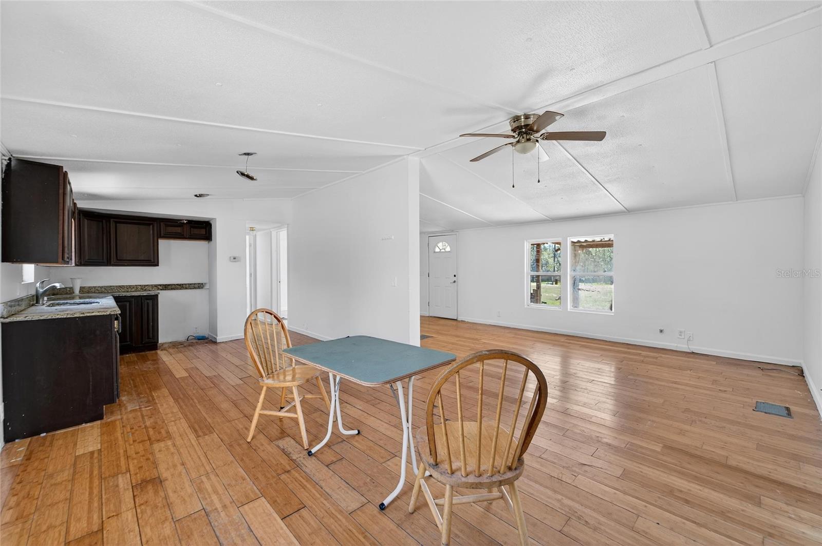 RIDGE MANOR ESTATES - Residential