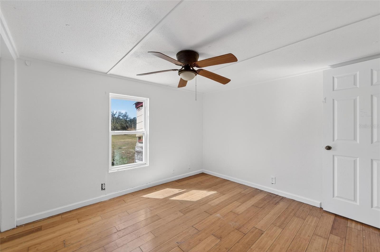 RIDGE MANOR ESTATES - Residential