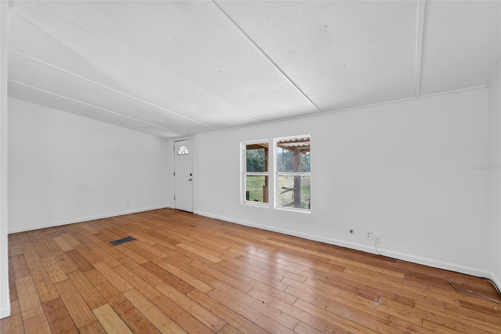 RIDGE MANOR ESTATES - Residential