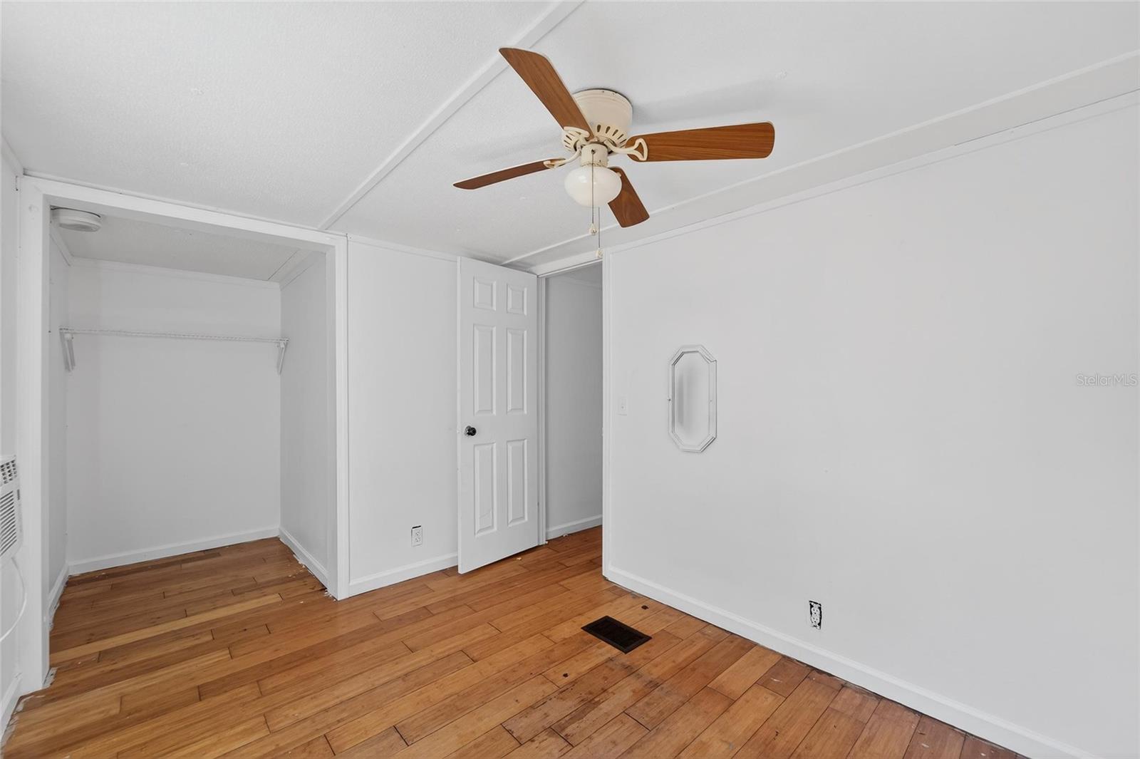 RIDGE MANOR ESTATES - Residential