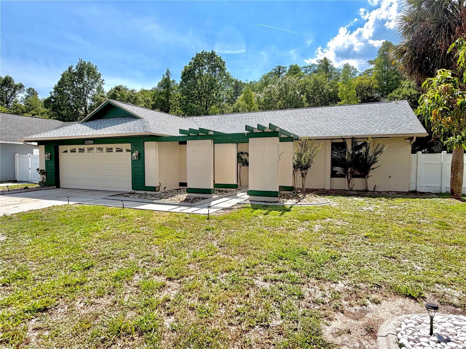 COUNTRY PLACE UNIT VI - Residential