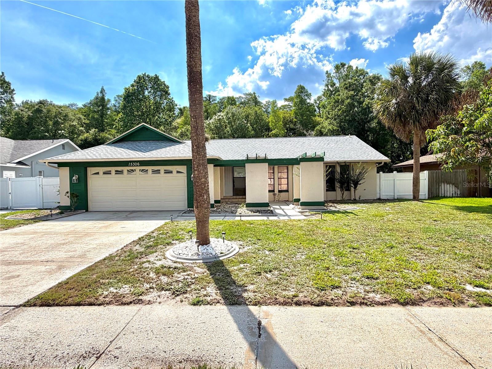 COUNTRY PLACE UNIT VI - Residential